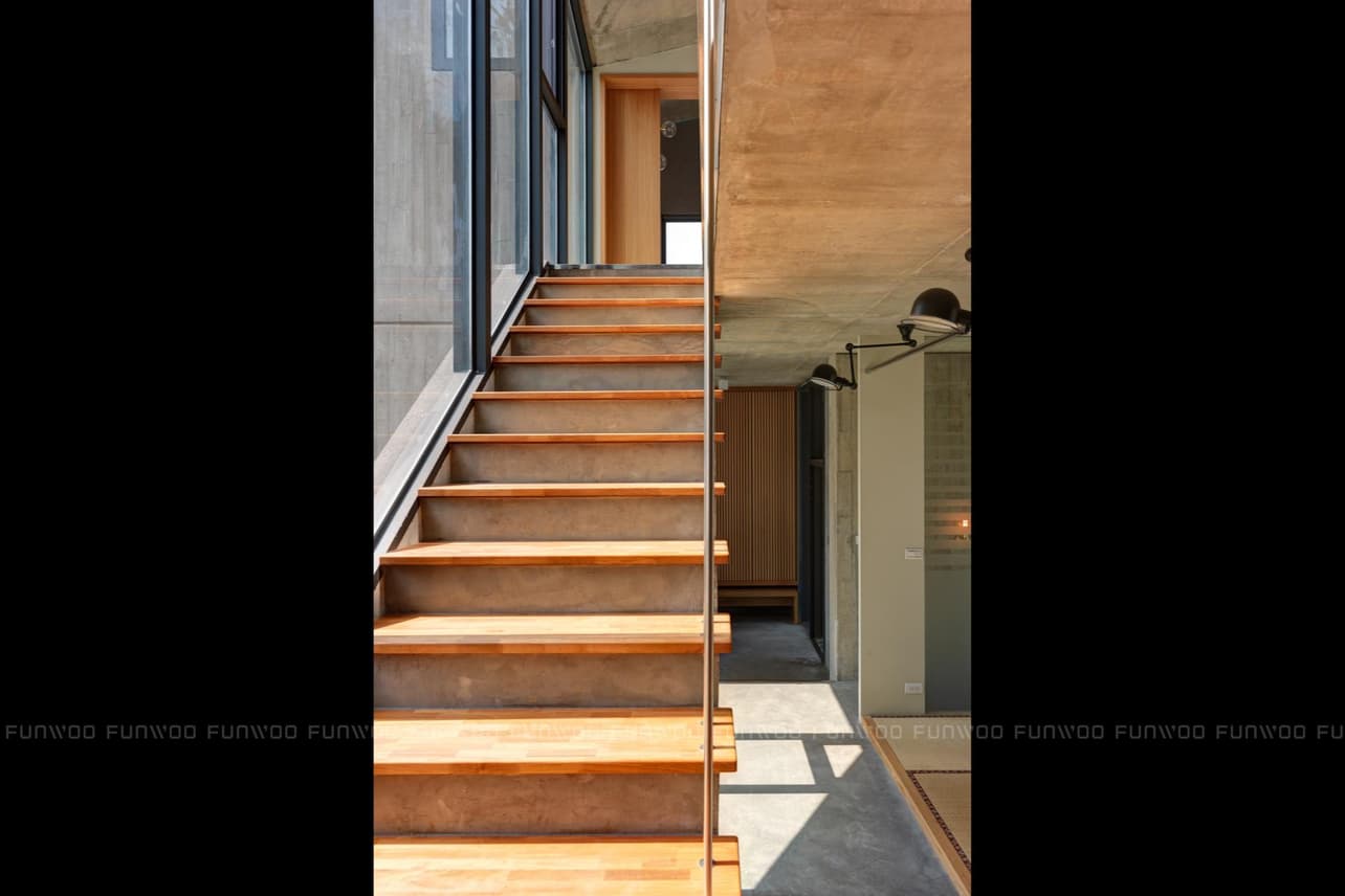 關西建築美學住宅 slide
